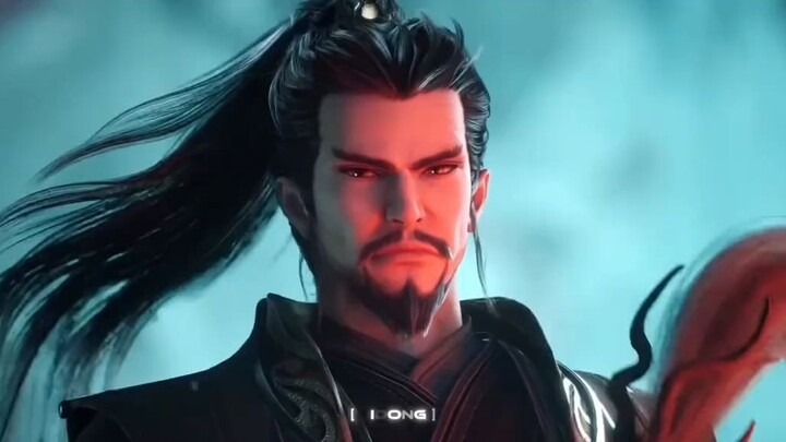 [ Spoiler ]‼️ Tales of herding gods episode 75 part 2