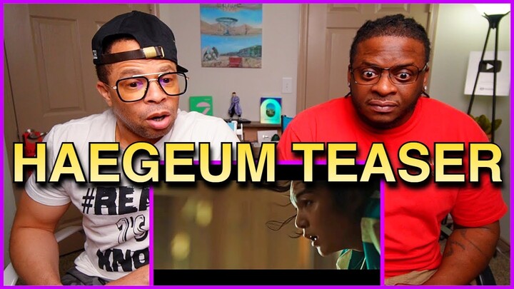 *We smell a HIT!! | Agust D 'Haegeum' Teaser REACTION!!