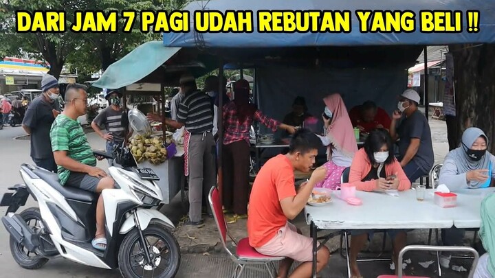 JUALAN 3 JAM OMSET JUTAAN TIAP HARI !!!