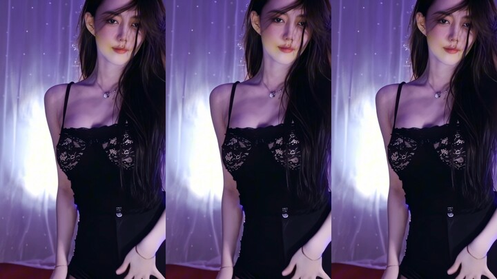 【4K】【Vương Vũ Mông】Biên tập vũ đạo sôi động | Phục chế HD | Nhạc nền: Thành Trường An