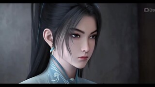 Sword Of Coming ( jian lai ) eps 4 sub indo HD