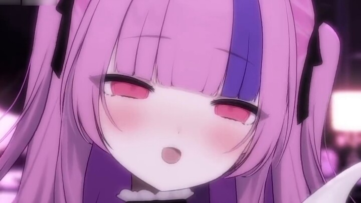 Peringkat kutipan imp perempuan Xiao Nanliang ♡