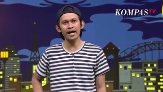 Penyakit Orang Kaya Kata Indra Jegel – KATA KITA