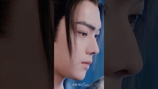 ‧₊˚🖇️ Drama name : Sword and Fairy 6 #สวีข่าย #XuKai #เซียนกระบี่เปิดผนึกพิชิตชะตา