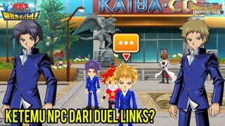 🔴3 Kolom dengan Animasi Memukau: Yu-Gi-Oh! Duel Monsters Saikyo Card Battle
