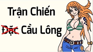 Animation bựa:chỉ sướng cho Franky thôi