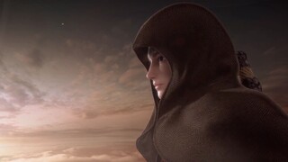 Đấu Phá Thương Khung phần 1 tập 1 thuyết minh