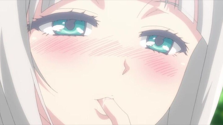 pacarku ternyata hyper~