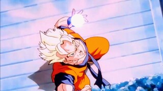 Dragon Ball Theater: Desperate Resistance! (Part 2)