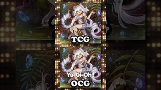La CENSURE CACHÉE de Yu-Gi-Oh! #yugioh #anime #tcg