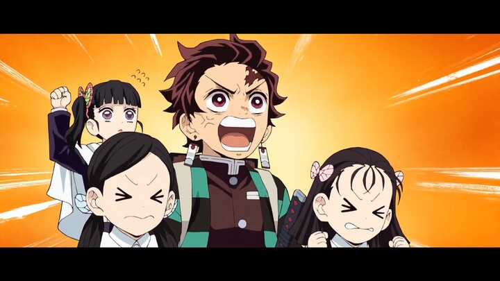 demon slayer