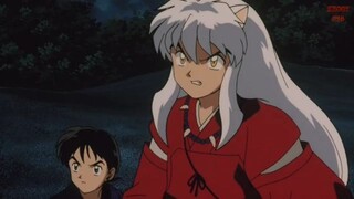 InuYasha (Short Ep 73) -Inuyasha chiến đấu với dơi quỷ (P2) #Inuyasha