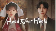 Head over hell ||`•Eps-08• sub indo