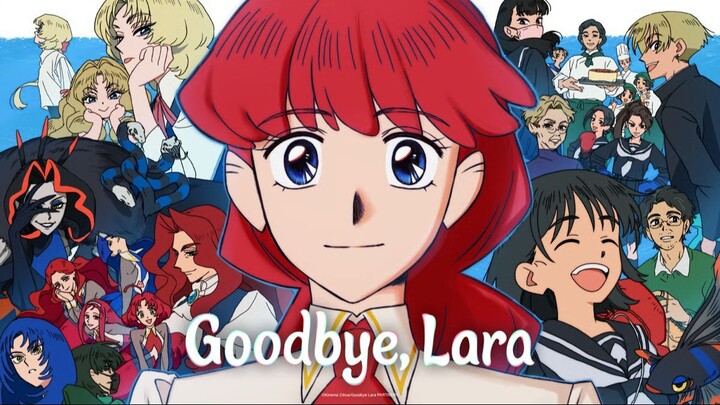 Goodbye, Lara (1-12) FULL INDO SUB