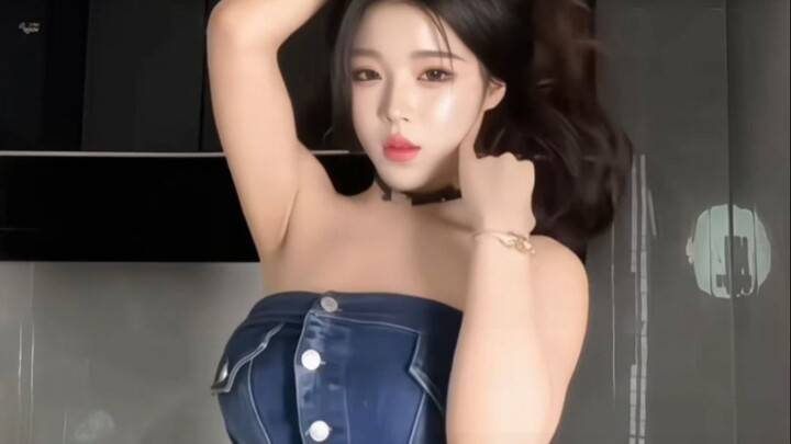 Kau milikku, tak terduga namun tak terelakkan.