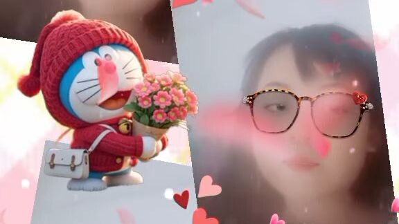 หนุงหนิงน้อยน่ารัก