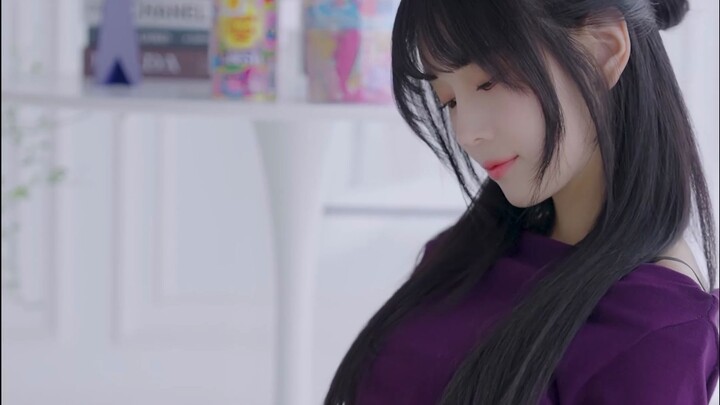 สไตล์การแต่งตัวสุดหรูหราแบบไวโอเล็ตของพี่สาวฮีซอล