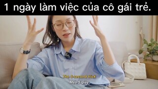 làm việc giúp ta  thêm yêu dời#dailyvlog#life#chill