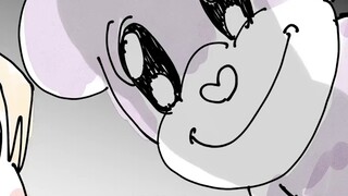 【Animasi】Eh?
