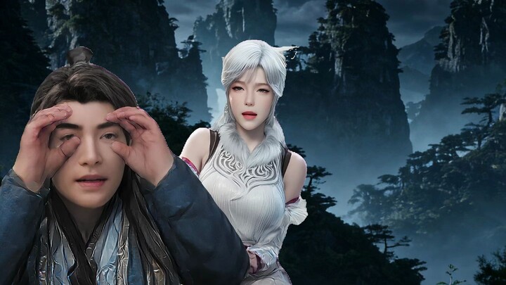 Silvermoon: I promise I’ll complete the mission!