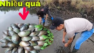 Tường Vy Vlog Cùng Team Săn Bắt Ẩm Thực Vùng Cao Bắt Trai Cực Kỳ Hứng Thú