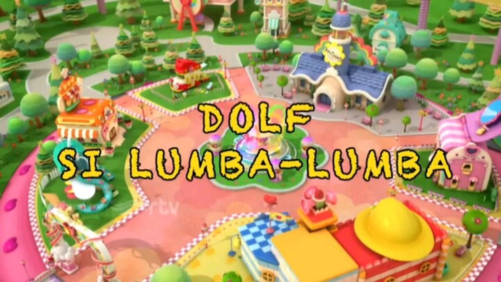 Petualangan Rainbow Ruby yang Paling Menyenangkan 🌈