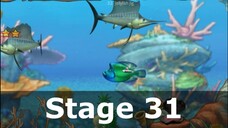 Feeding Frenzy 2 - Game Stage 31