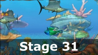 Feeding Frenzy 2  - Game Stage 31