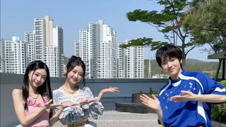 【SAKUYA】SOURPATCH challenge | 250502