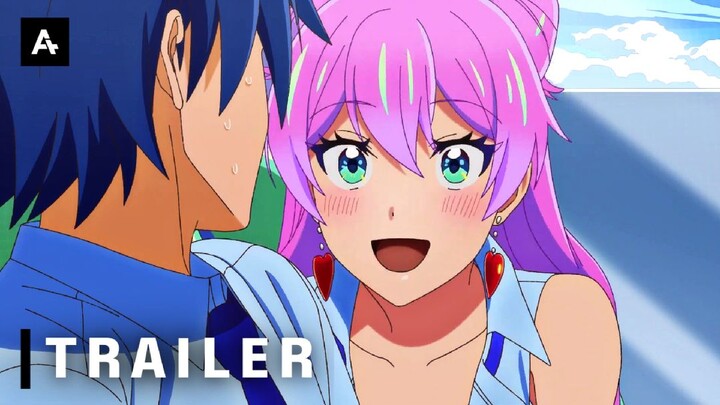 More Than a Married Couple, But Less Than Lovers - Official Trailer | AnimeStan