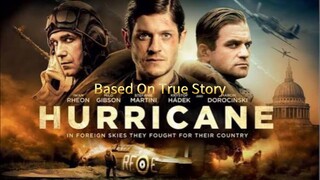 🇬🇧  Hurricane  2018  (BASED ON TRUE STORY, Eng sub)