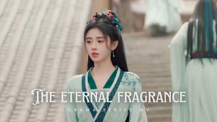 The Eternal Fragrance (2026) Episode 11 - Aura Iblis yang menyerang Sekte Dewa‼️