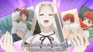 Mama Iri wants Grandkids (Sub)