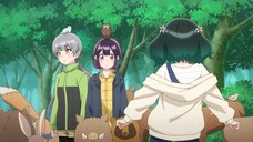 BAD GIRL Tập cuối thuyết minh HẾT