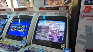 Hey Akihabara - Thousands of Arcade Games _ 4k virtual tour _Tokyo Japan_ASMR_Ja