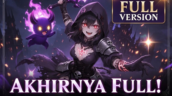 Akhirnya‼️Game Futarigurashi Sudah Full Version
