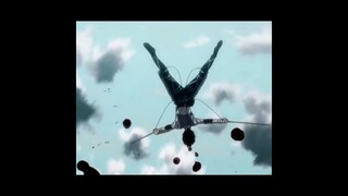 Mikasa | Fed Up |