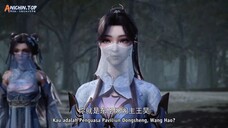 Ancient Myth Eps 133 Sub Indo