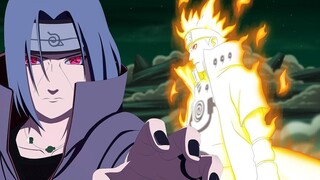 Namikaze Minato và Uchiha Itachi - Ai Mạnh Hơn? I Phân Tích Naruto