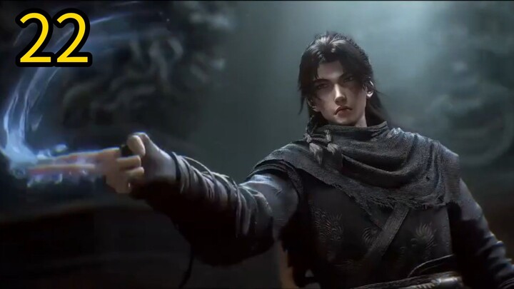 Beyond episode 22 indo Hd
