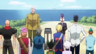 hunter x hunter ep 14 Tagalog dubbed