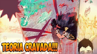 CAPÍTULO NOVO BLACK CLOVER 370!!! A ÁRVORE DE LUCIUS!!! ASTA E YUNO VS LUCIUS VERDADEIRO!!!