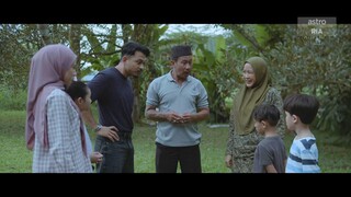 Andai Itu Takdirnya (Episode 23)