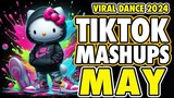 New Tiktok Mashup 2024 Philippines Party Music | Viral Dance Trend | May 14th
