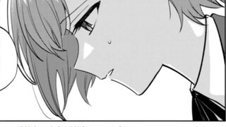 [Komik Resmi Lost Sons Episode 3] Li Xi dengan marah memarahi Gao Song Deng + Bai Xiang berpegangan 