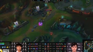 C9 vs 100 Highlights _ LCS Lock In Day 4 _ Cloud9 vs 100 Thieves