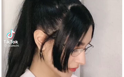 【进击的巨人】韩吉真人cos美丽的韩吉姐姐