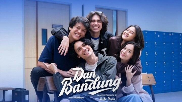 [New Film ] Dan Bandung || Bahasa Indonesia