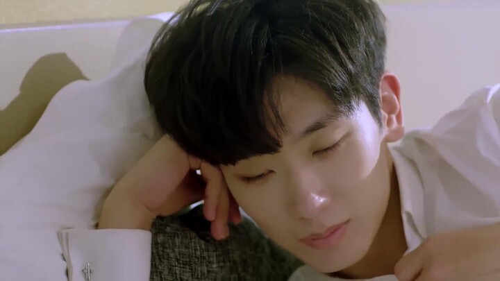 Ôm Nhau Trong Đêm Tối EP 9 [Sub Việt]