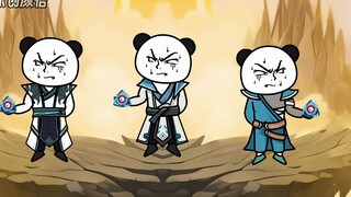《武动乾坤》第180集|妖枪柳白